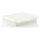 MANN-FILTER CU 2338 Innenraumfilter, Partikelfilter