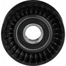 Gates Umlenk-/Führungsrolle, Keilrippenriemen DriveAlign™ T38018