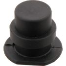 FEBI BILSTEIN 12407 Verschlussstopfen, Kühlmittelflansch