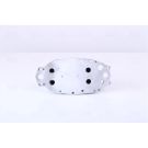 Nissens Ölkühler, Motoröl FIRST FIT 91118