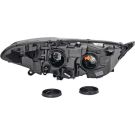 Valeo 2 x VALEO Hauptscheinwerfer 046614