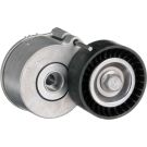 Gates Spannrolle, Keilrippenriemen DriveAlign™ T38237