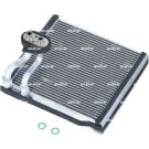 NRF Verdampfer, Klimaanlage 36169