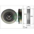 INA Riemenscheibe, Kurbelwelle 544 0503 10