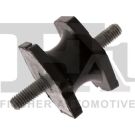 FA1 Halter, Abgasanlage 223-903