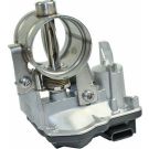 Metzger Abgasklappe 0892551