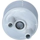 NRF Ölkühler, Automatikgetriebe EASY FIT 31214