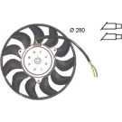 Mahle Lüfter, Motorkühlung BEHR CFF 372 000S