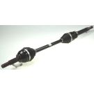 Spidan Antriebswelle 25486