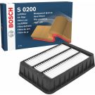 BOSCH F 026 400 200 Luftfilter BOSCH F 026 400 200 Luftfilter
