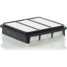 MANN-FILTER C 24 011 Luftfilter MANN-FILTER C 24 011 Luftfilter