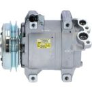 Kompressor, Klimaanlage 32953