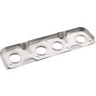 FEBI BILSTEIN 104732 Dichtung, Abgasrohr FEBI BILSTEIN 104732 Dichtung, Abgasrohr