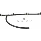 Metzger Schlauch, Leckkraftstoff 0840023