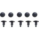 Metzger Clip, Zier-/Schutzleiste 2280051