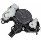 Metzger Ölabscheider, Kurbelgehäuseentlüftung 2385167