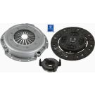 SACHS 3000 855 801 Kupplungssatz SACHS 3000 855 801 Kupplungssatz