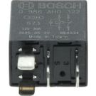 BOSCH Relais, Arbeitsstrom 0 986 AH0 322