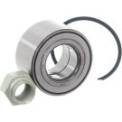 SKF Radlagersatz VKBA 1414