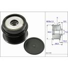 Generatorfreilauf 535 0271 10 Generatorfreilauf 535 0271 10
