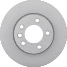 BOSCH Bremsscheibe 0 986 479 248