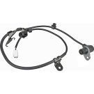 Metzger Sensor, Raddrehzahl 09001136