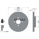Bremsscheibe 92292103 Bremsscheibe 92292103