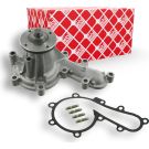 FEBI BILSTEIN 24355 Wasserpumpe