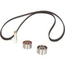 BOSCH Zahnriemensatz 1 987 948 968