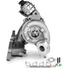 OE Germany Turbolader 18 0960 107648