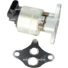 AGR-Ventil 48694