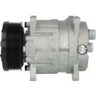 Kompressor, Klimaanlage 89048