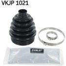 SKF Faltenbalgsatz, Antriebswelle VKJP 1021