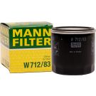 Mann-Filter Ölfilter W 712/83