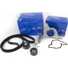 SKF Wasserpumpe + Zahnriemensatz VKMC 01903-1