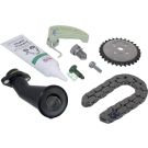 Kettensatz, Ölpumpenantrieb 558 0067 10 Kettensatz, Ölpumpenantrieb 558 0067 10