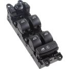 Metzger Schalter, Fensterheber 09161164