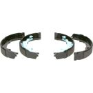 BOSCH Bremsbackensatz, Feststellbremse 0 986 487 769
