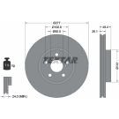 Bremsscheibe 92135503 Bremsscheibe 92135503