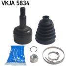 SKF Gelenksatz, Antriebswelle VKJA 5834