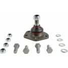 Metzger Trag-/Führungsgelenk COMPETENCE KIT 57015918