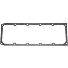 Elring Dichtung, Zylinderkopfhaube 480.980