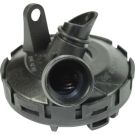 Metzger Ventil, Kurbelgehäuseentlüftung 2385008