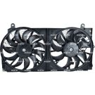 NRF Lüfter, Motorkühlung 47943