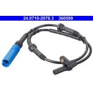 Sensor, Raddrehzahl 24.0710-2078.3