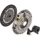 LuK 624 3774 33 Kupplungssatz RepSet Pro LuK 624 3774 33 Kupplungssatz RepSet Pro