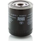Mann-Filter Ölfilter W 930/15 Mann-Filter Ölfilter W 930/15