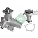 INA Wasserpumpe, Motorkühlung 538 0277 10