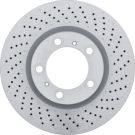BOSCH Bremsscheibe 0 986 479 D25