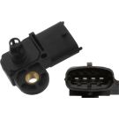 FEBI BILSTEIN 37055 Sensor, Saugrohrdruck FEBI BILSTEIN 37055 Sensor, Saugrohrdruck